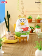 DUCKYO Leisure Life Series Figure Blind Box