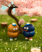 Brunch Brother Stuffed Toast Mini Series Blind Box