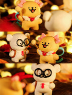 MALTESE Magic Seekers Series Blind Box