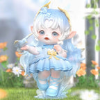 FLORA Dream Of Journey To The West Figure Series Blind Box