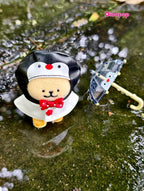 MALTese Rainy Day Series Figure Blind Box