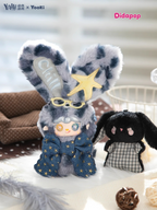 YOKOKI Healing Bunny Series Plush Blind Box
