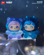 Baobao's Zodiac Pet Series Mini Blind Box | Cute Collectible Figurines