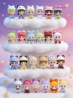 OMIYA Little Rascal Mini Series Blind Bag