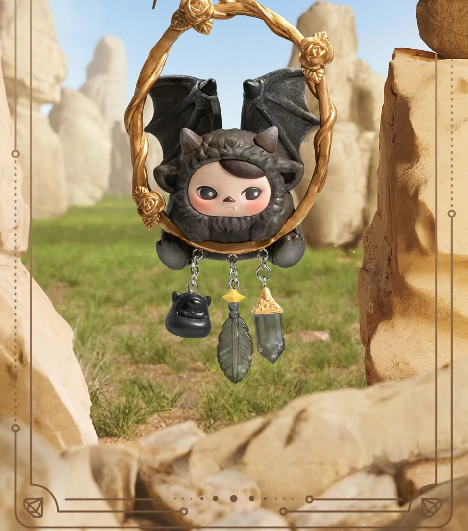 Pucky Dream Wishes Series Blind Box