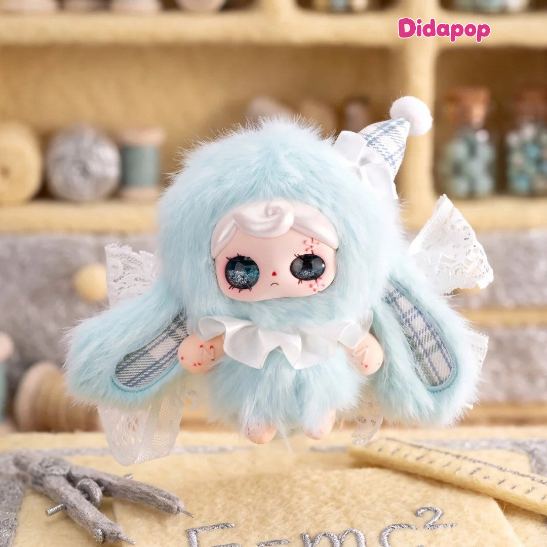 Yuna Sweetheart Formula Plush Series