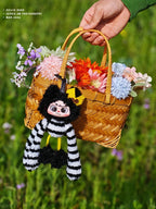 Opps Strangely Cute Plush Series toy Blind Box