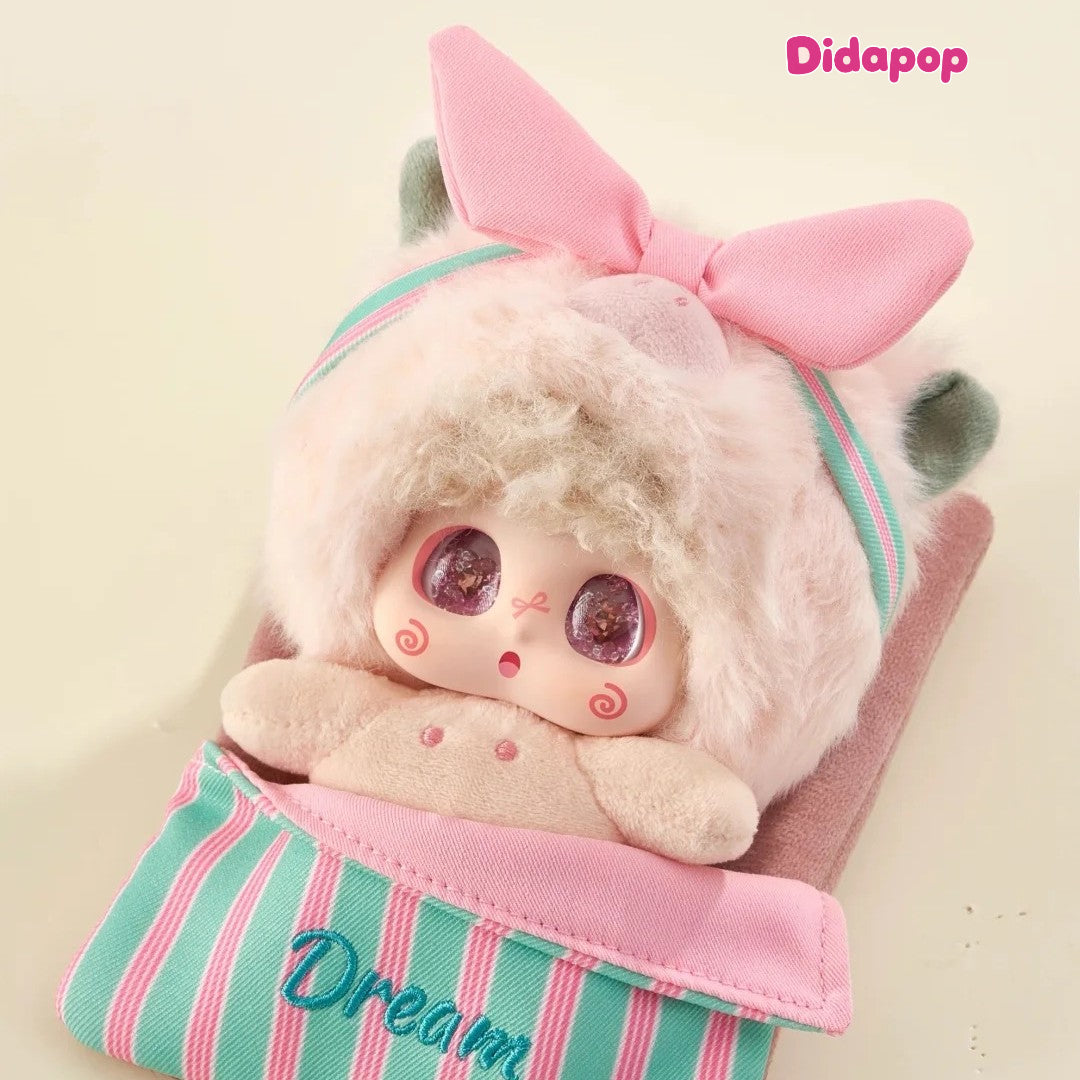 MICOCO&NONO Dream Whispers Series Plush Blind Box
