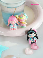 P-PEACH THREE Life Career Dream Journey Series Blind Box