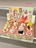 KITTY PAI Fun Fruits Series Mini Blind Box