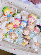 MIMIBOBO Let's Go Out Today Series Blind Bag