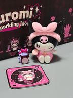 KUROMI Sparkling Idol Series Figures Blind Box