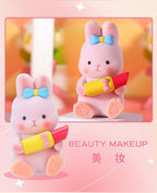 LIULIU Rabbit Daily Series Figure Blind Box