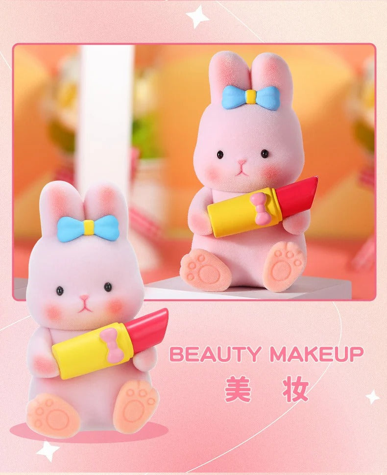 LIULIU Rabbit Daily Series Figure Blind Box