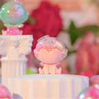 AMLLS Colorful Angel Mini Bean Series Blind Bag