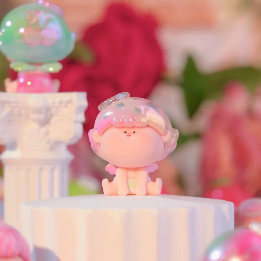 AMLLS Colorful Angel Mini Bean Series Blind Bag