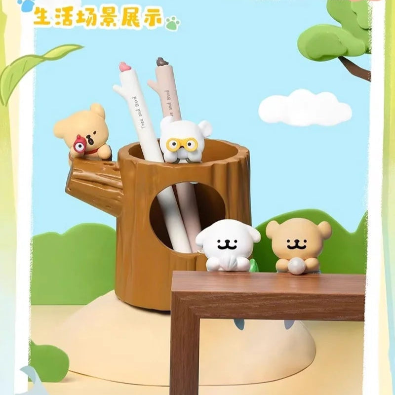 MALTESE PupSnap Series Blind Bag