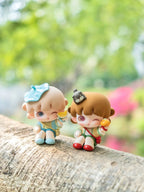 YOOIE Fireworks In All Seasons Series Blind Box