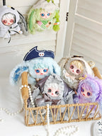 MIOCO Bunny Dreamhouse Series Plush Blind Box