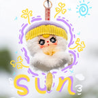 BABY Three-sunny baby plush limited edition