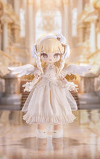 Mystic Realm Pilgrimage BJD Blind Box - 1/12 Scale Gothic Articulated Doll Collectibles