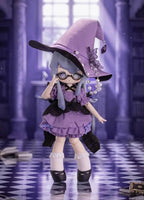 Mystic Realm Pilgrimage BJD Blind Box - 1/12 Scale Gothic Articulated Doll Collectibles