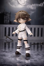 Mystic Realm Pilgrimage BJD Blind Box - 1/12 Scale Gothic Articulated Doll Collectibles