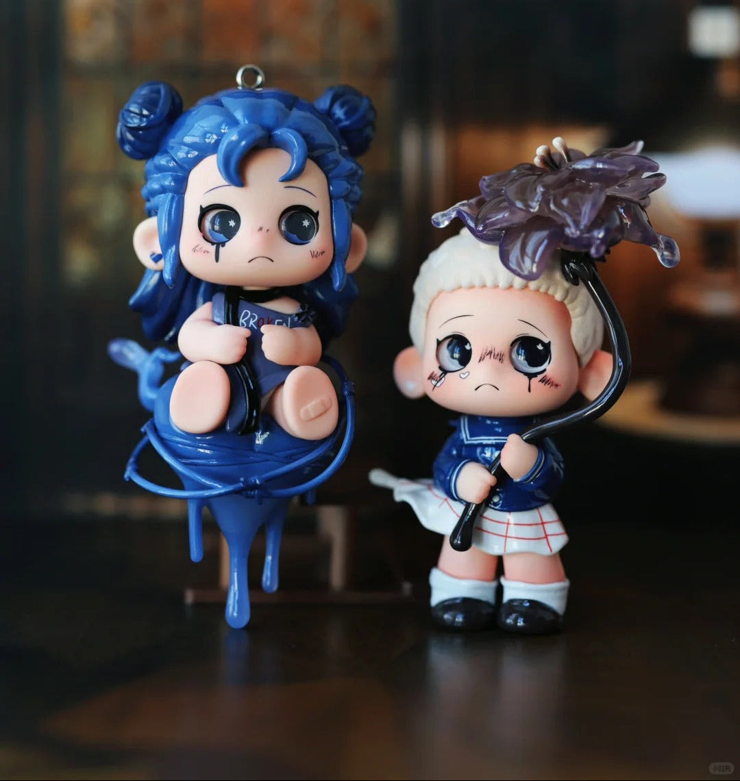 OONA Each Ending Of OONA Figure Series Blind Box