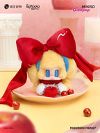 Jiangjiang's Bow Diary Series V2 plush toy