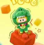YOYO Toy Story 5 Cute Together Series Plush Pendant Blind Box