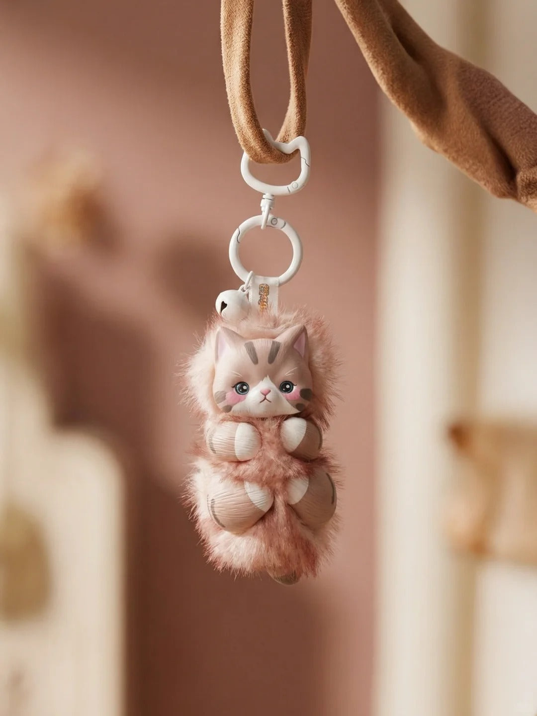 BOBOCAT Hug Cat Blind Box