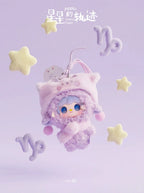 YOOKI Starlit Traces Series Plush Blind Box