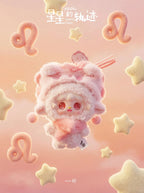 YOOKI Starlit Traces Series Plush Blind Box