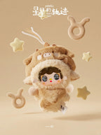 YOOKI Starlit Traces Series Plush Blind Box
