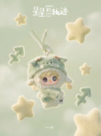 YOOKI Starlit Traces Series Plush Blind Box