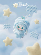 YOOKI Starlit Traces Series Plush Blind Box