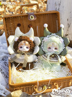 Mijuan Mimia Fluffy Sweet Dream Series Plush Blind Box
