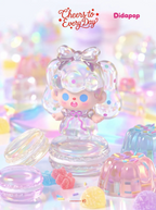 SUPERTUTU Cheers To Everyday Beans Blind Bag