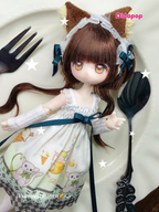 Stillwind Myth Series 1/12 Action Figure BJD Blind Box