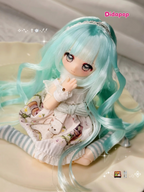 Stillwind Myth Series 1/12 Action Figure BJD Blind Box