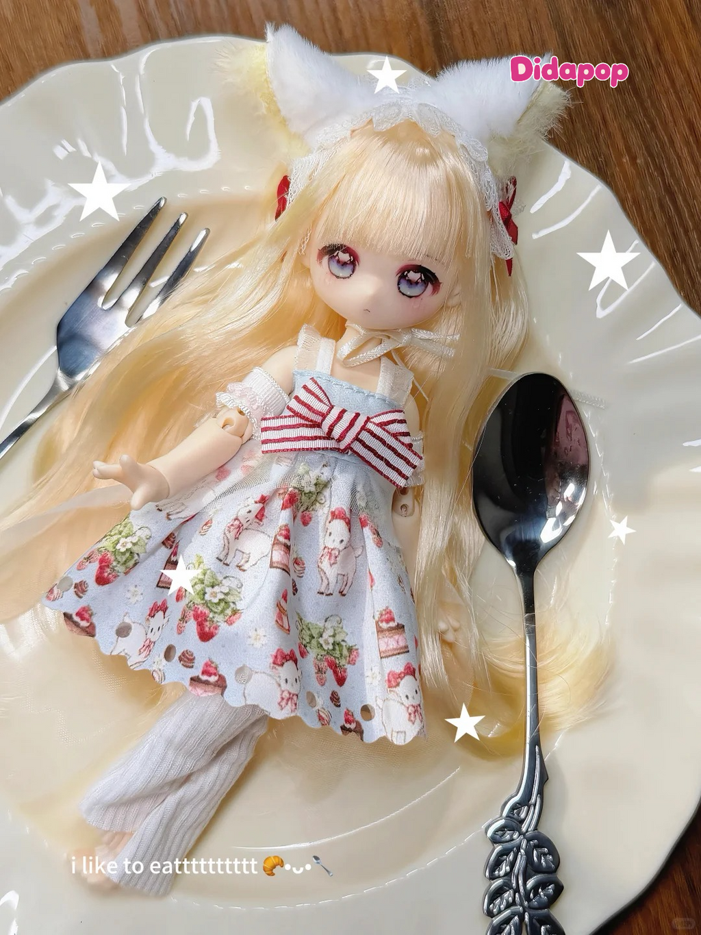 Stillwind Myth Series 1/12 Action Figure BJD Blind Box