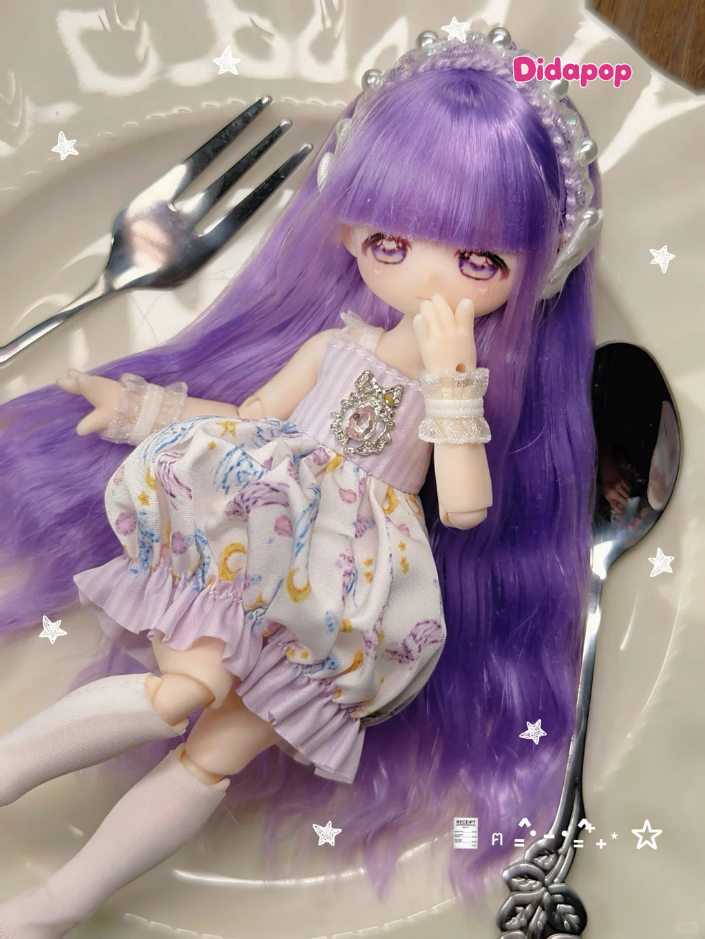 Stillwind Myth Series 1/12 Action Figure BJD Blind Box