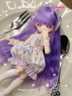 Stillwind Myth Series 1/12 Action Figure BJD Blind Box