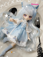 Stillwind Myth Series 1/12 Action Figure BJD Blind Box