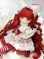 Stillwind Myth Series 1/12 Action Figure BJD Blind Box