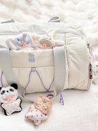 YUMO Angry Animals Mini Series Plush Blind Box Toy