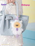 MALTESE My Good Buddy Series Plush Blind Box