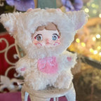 NOMMI Loveliness Never Ends Series Plush Blind Box