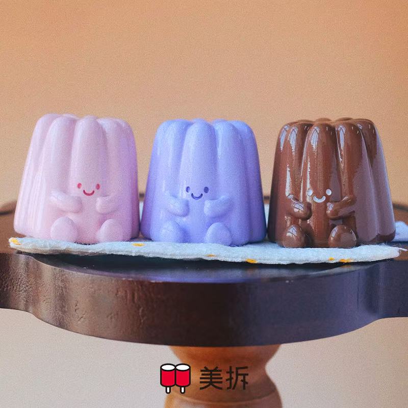 MEICHAI Bakery V2 Mini Series Blind Box