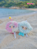 YOOKI Blue Bubble Series Plush Blind Box